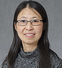 Xiaoyan Zheng, PhD